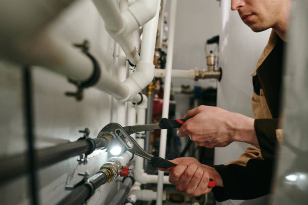 Best Plumbing Services Near Me  in Somerset, PA