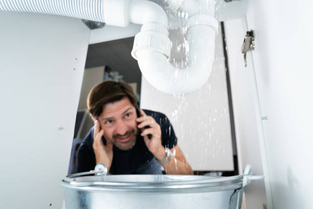 Best Shower Repair Services  in Somerset, PA