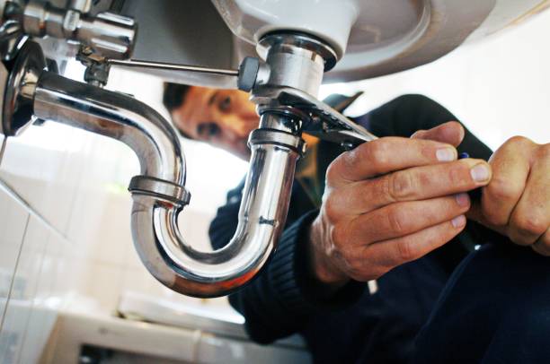 Professional Plumbing in Somerset, PA