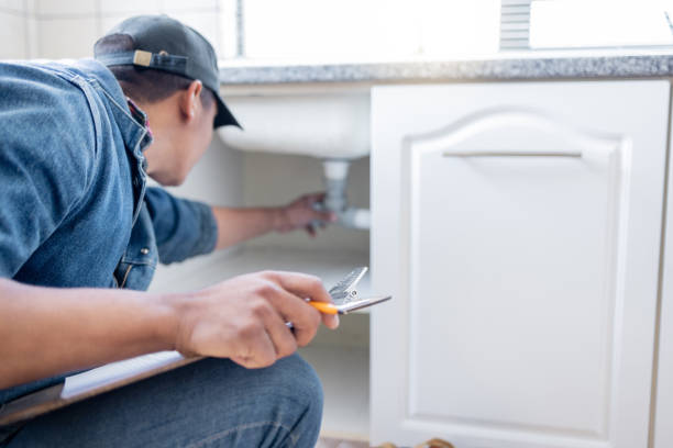 Best Water Heater Repair  in Somerset, PA