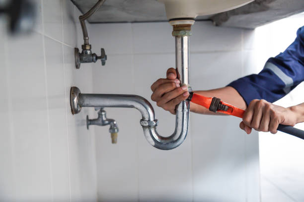 Best Commercial Plumbing Services  in Somerset, PA