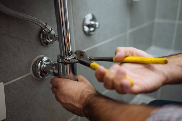 Best Shower Repair Services  in Somerset, PA