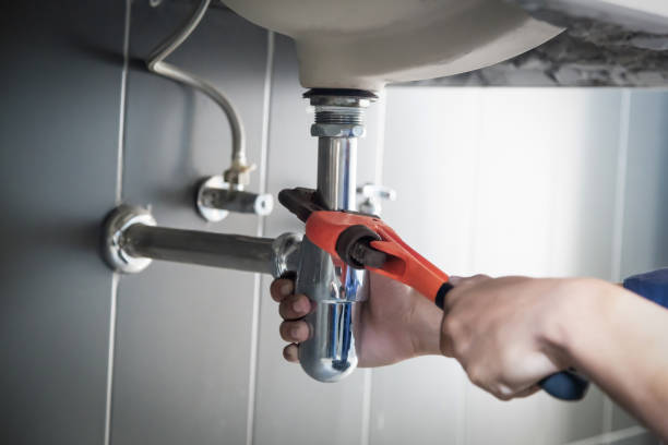 Best Faucet Repair  in Somerset, PA