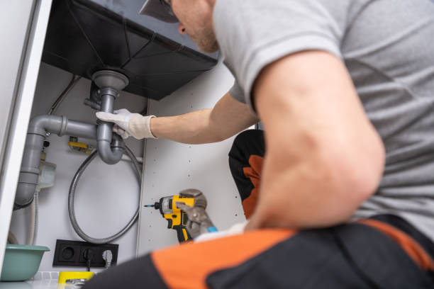 Best Local Plumber Services  in Somerset, PA