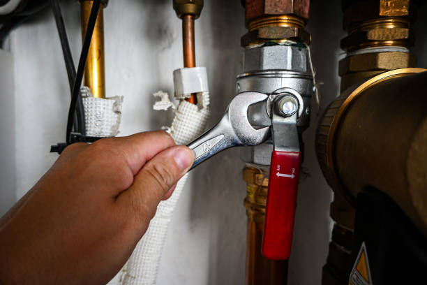 Best Hot Water Heater Installation  in Somerset, PA